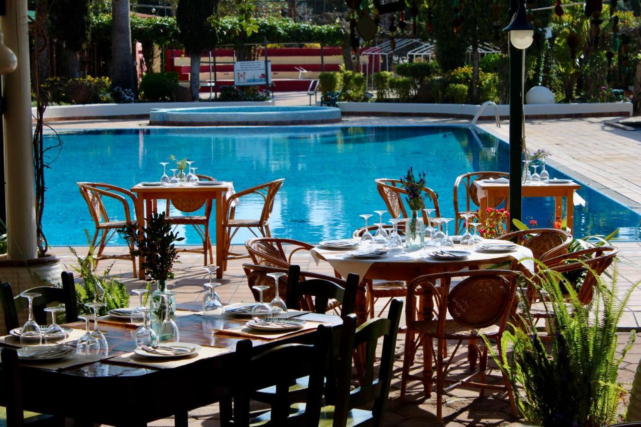 Bungalows Club Aire Libre Tossa de Mar Exterior foto